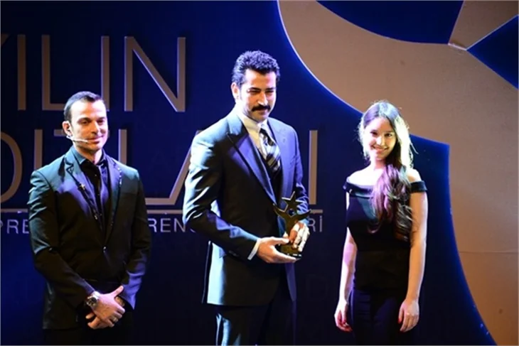 2014'ün yıldızları kimler oldu?