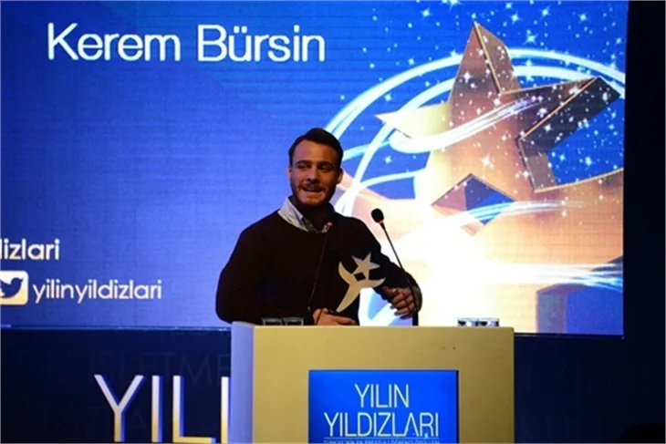 2014'ün yıldızları kimler oldu?