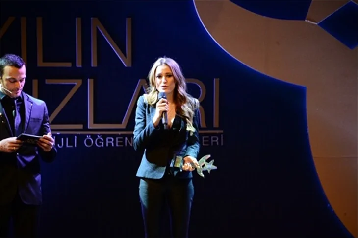 2014'ün yıldızları kimler oldu?