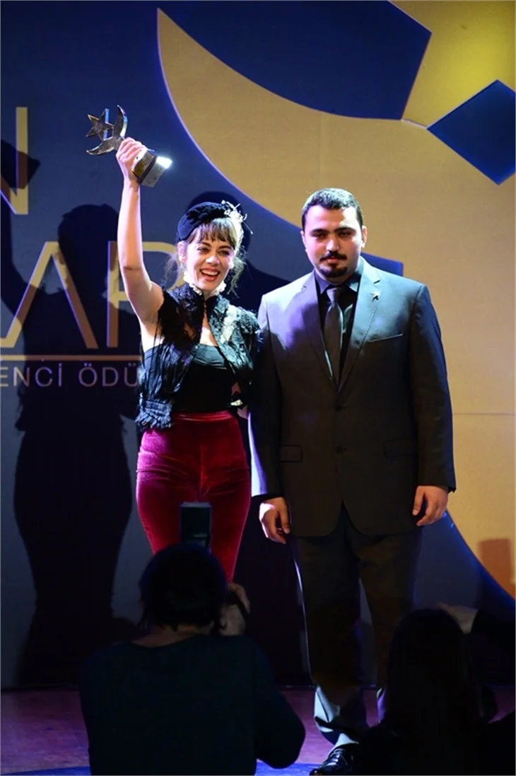 2014'ün yıldızları kimler oldu?