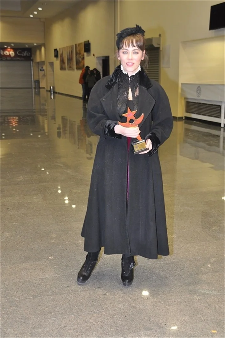 2014'ün yıldızları kimler oldu?