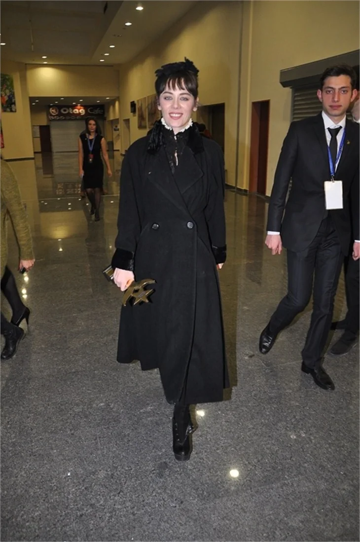2014'ün yıldızları kimler oldu?