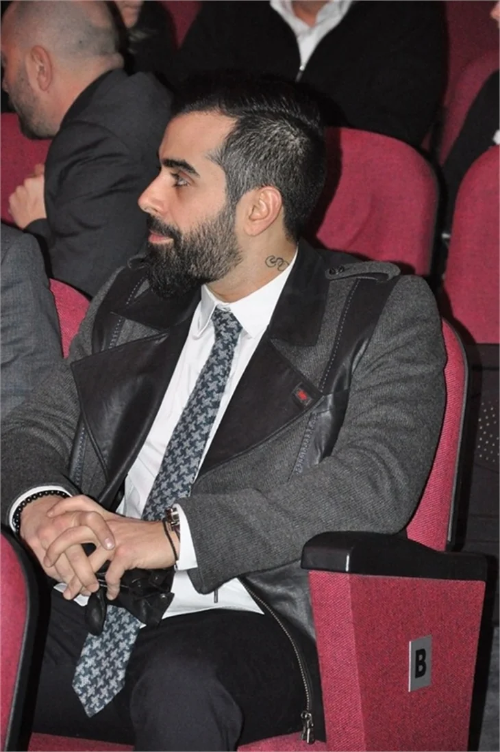 2014'ün yıldızları kimler oldu?