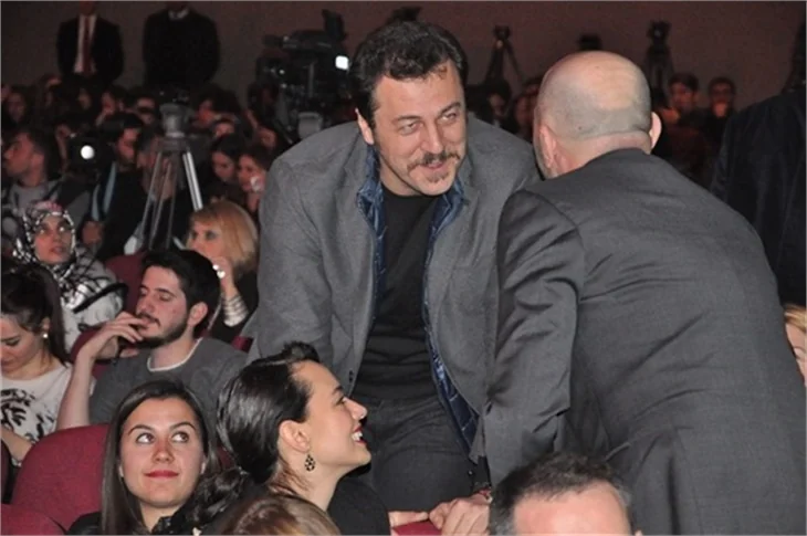 2014'ün yıldızları kimler oldu?