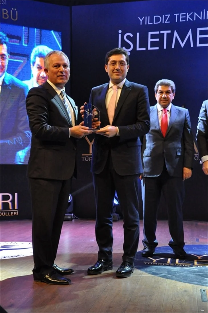 2014'ün yıldızları kimler oldu?