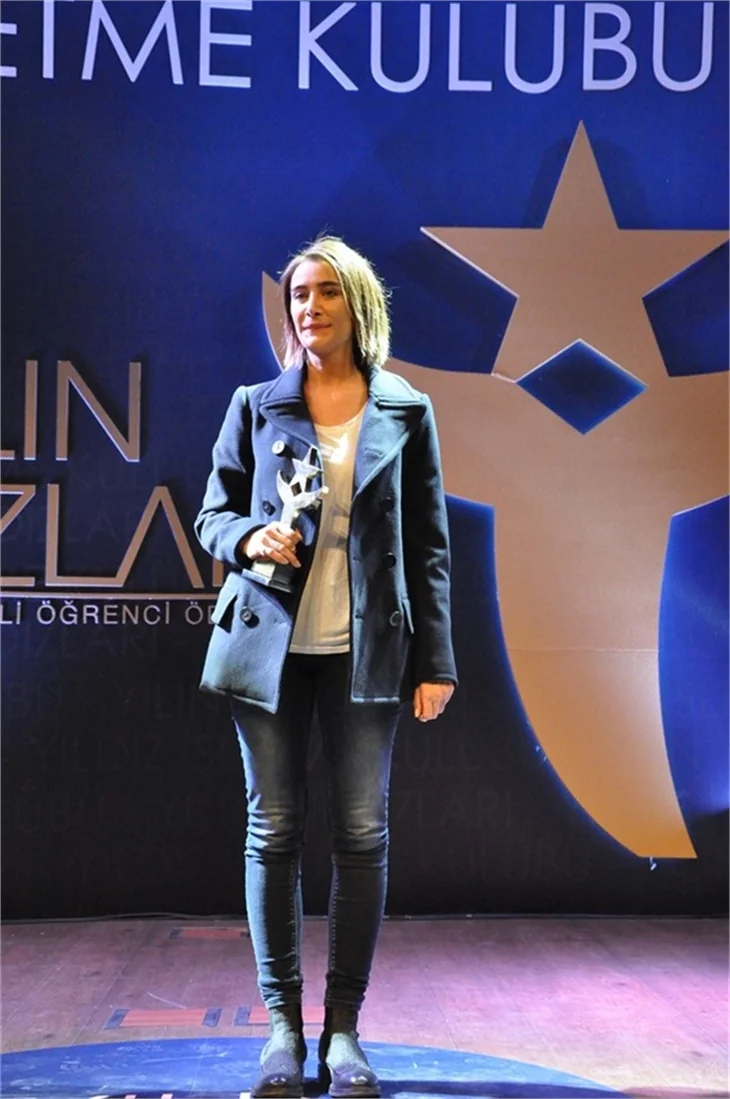 2014'ün yıldızları kimler oldu?