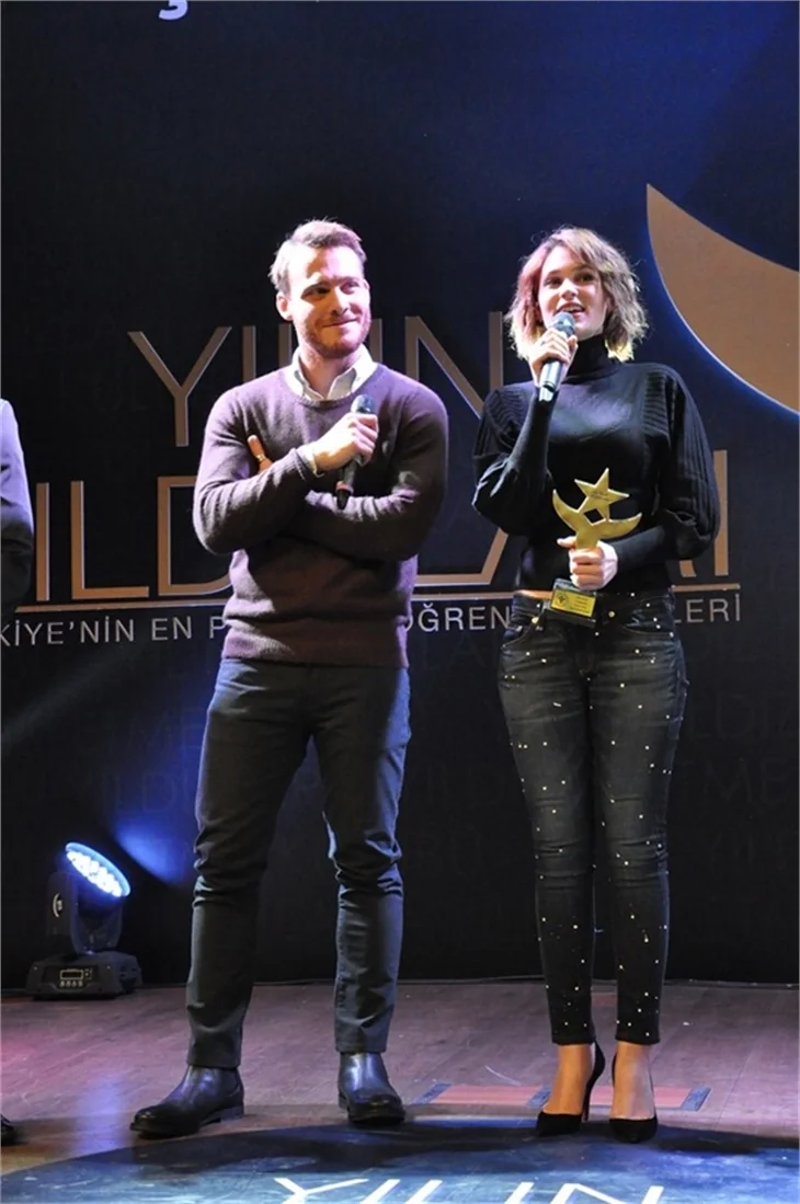 2014'ün yıldızları kimler oldu?