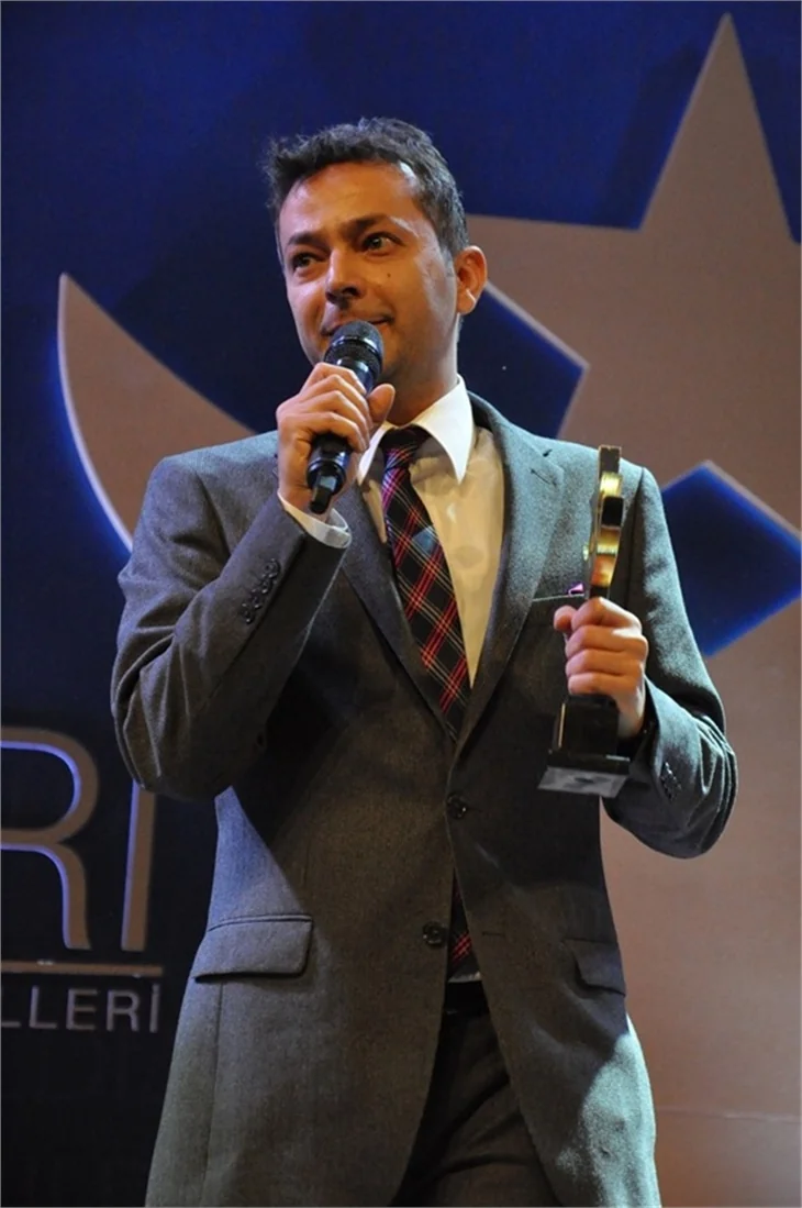 2014'ün yıldızları kimler oldu?