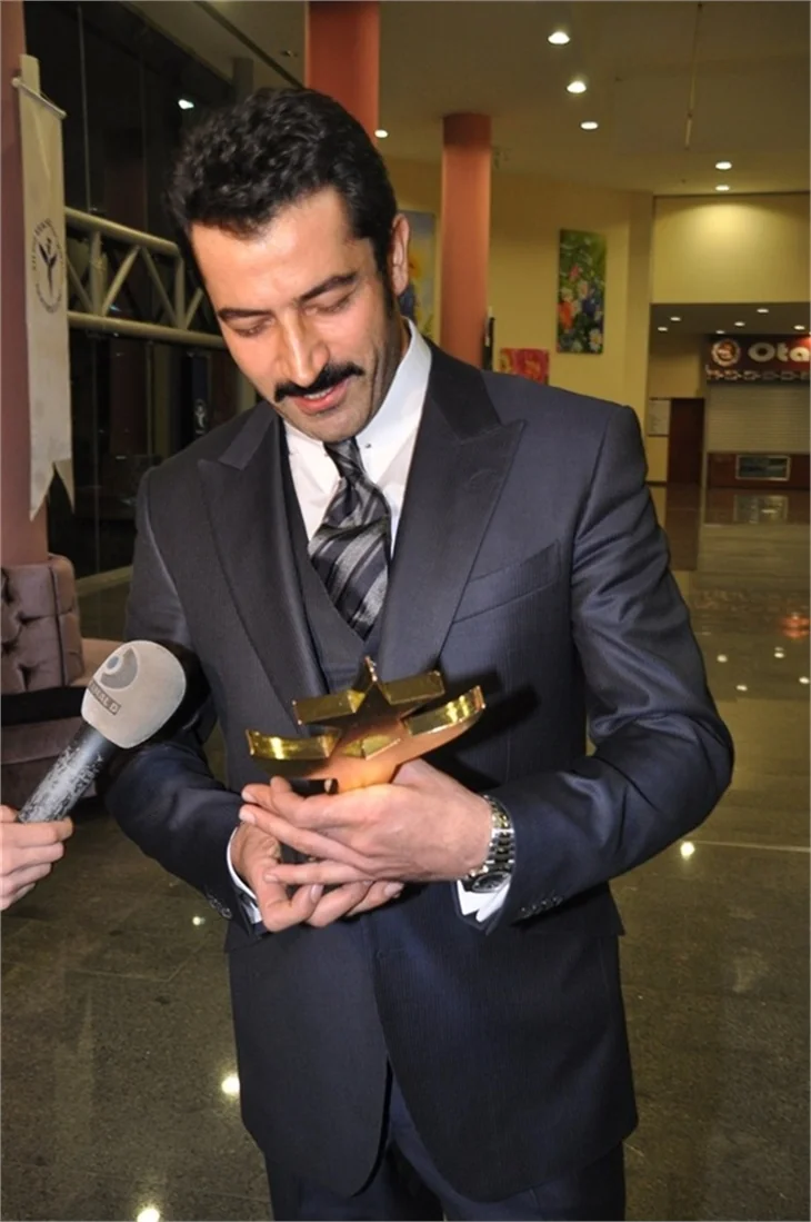 2014'ün yıldızları kimler oldu?