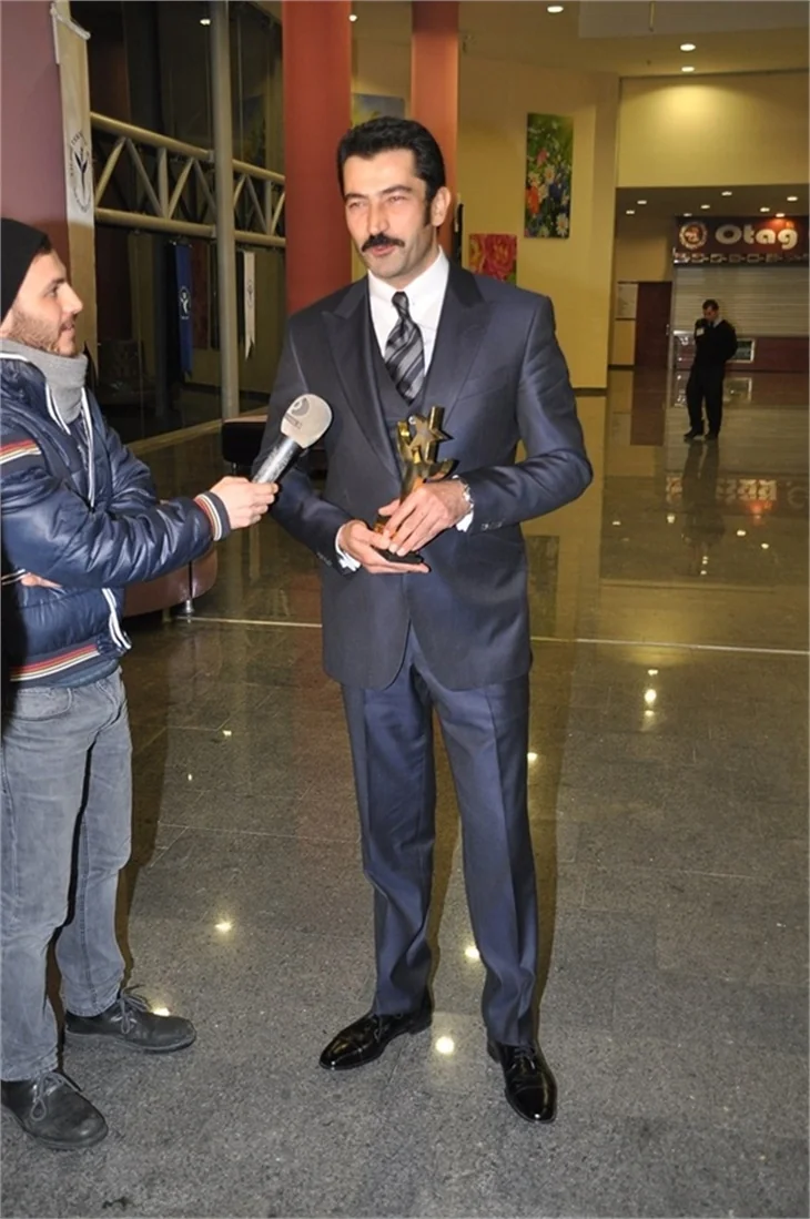 2014'ün yıldızları kimler oldu?