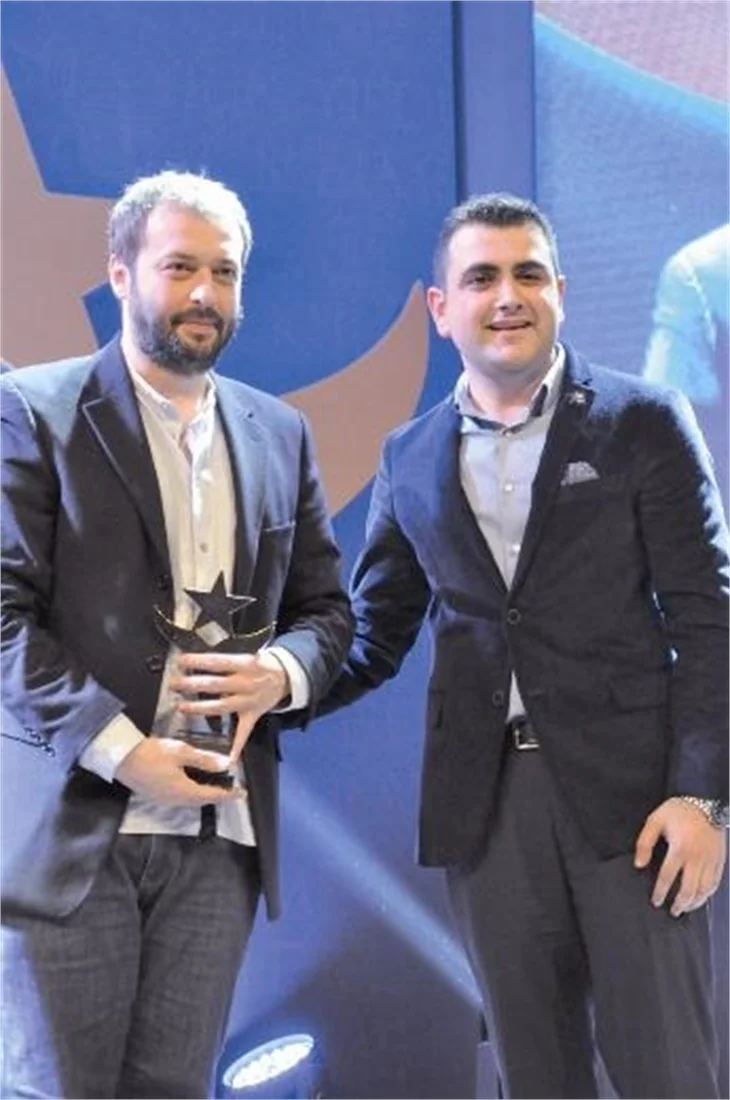 2014'ün yıldızları kimler oldu?