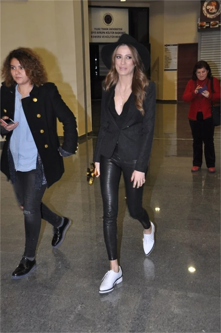 2014'ün yıldızları kimler oldu?