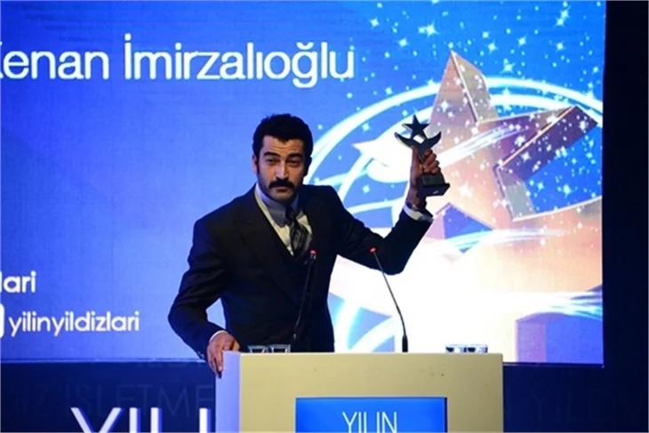 2014'ün yıldızları kimler oldu?