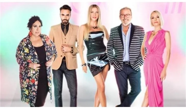 'Bu Tarz Benim' TV8 ekranlarında başlıyor!