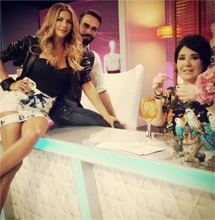 'Bu Tarz Benim' TV8 ekranlarında başlıyor!