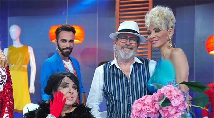 'Bu Tarz Benim' TV8 ekranlarında başlıyor!