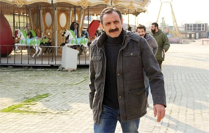 Kaçak dizisinden kötü haber!