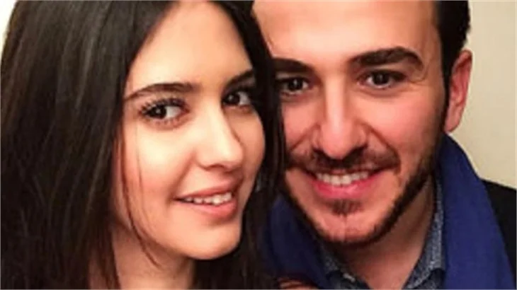 Ceylan Çapa ve Altuğ Leblebici çiftinden sürpriz karar!