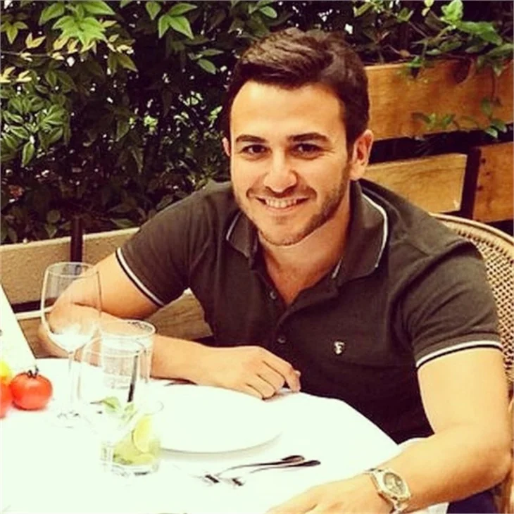 Ceylan Çapa ve Altuğ Leblebici çiftinden sürpriz karar!