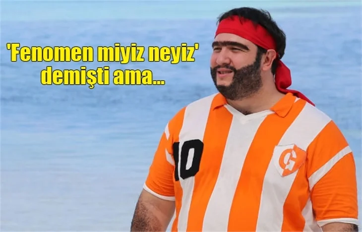 ÖSYM'den Şahan'a soğuk duş!