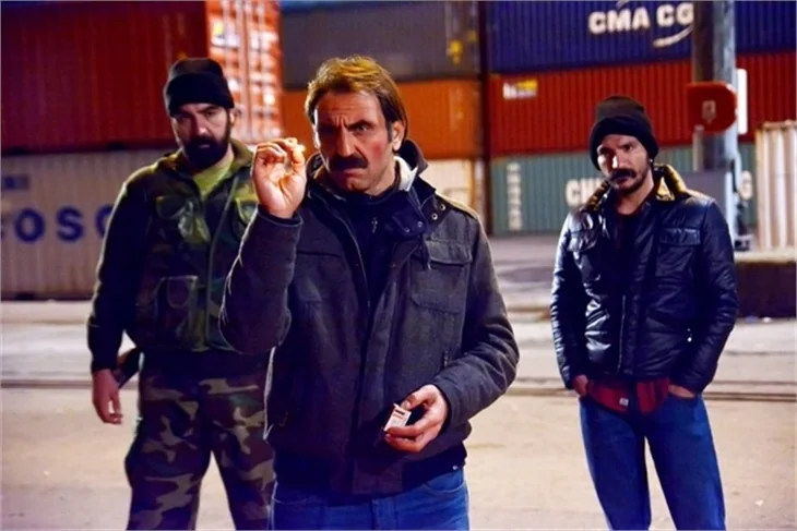 İşte 'Kaçak'ın final tarihi!