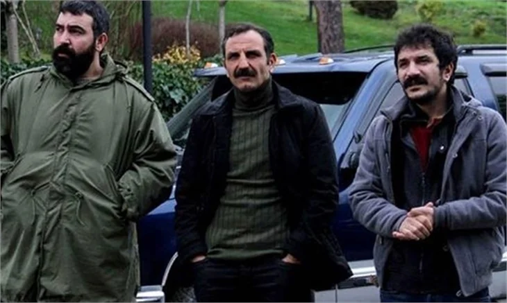 İşte 'Kaçak'ın final tarihi!