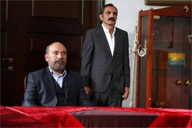 İşte 'Kaçak'ın final tarihi!
