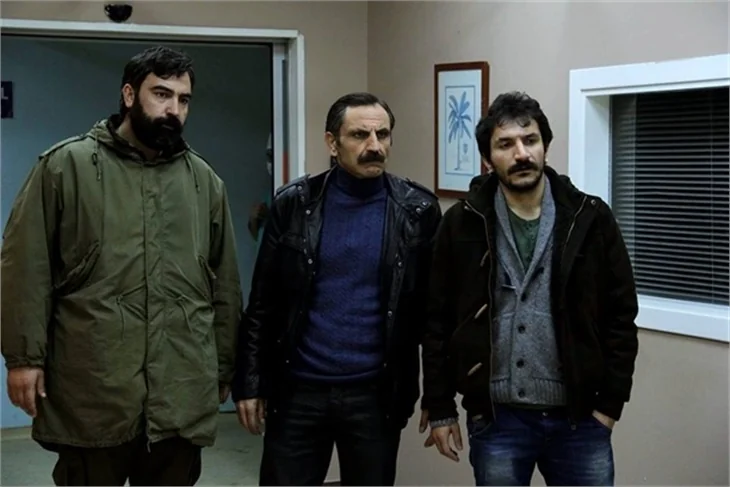 İşte 'Kaçak'ın final tarihi!
