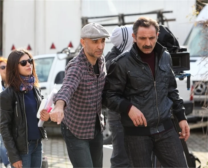 İşte 'Kaçak'ın final tarihi!