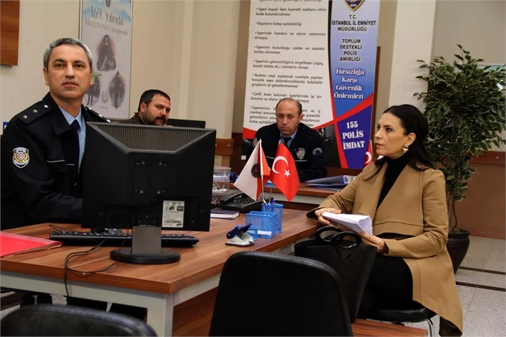 Kocamın Ailesi'nde Güneş zor durumda!