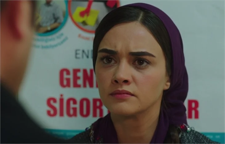 Fatma'nın Kamuran'la yaptığı anlaşma!