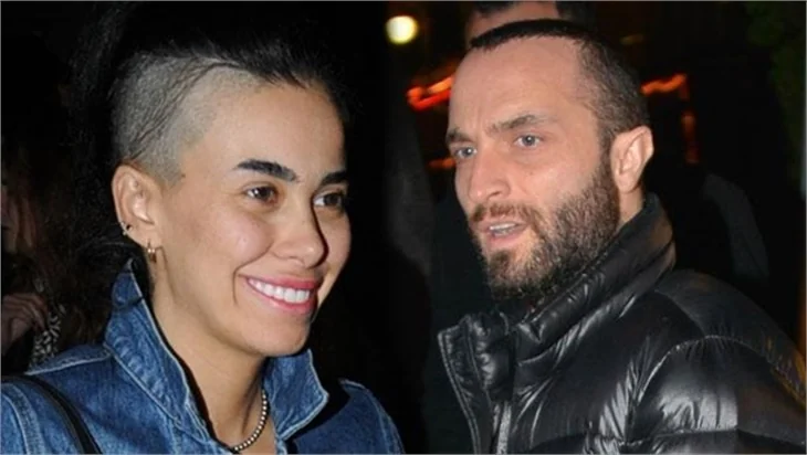 Asena Erkin, Berkay'ı susturdu!