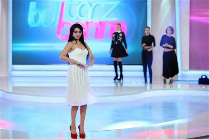 İşte Bu Tarz Benim yarışmacıları!