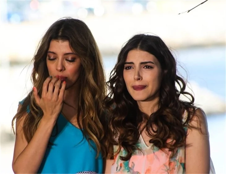 Kaçak Gelinler yayından kalkıyor mu?