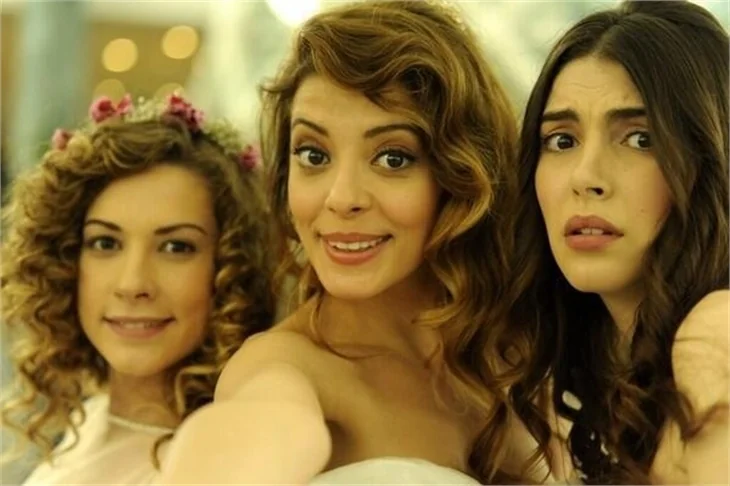 Kaçak Gelinler yayından kalkıyor mu?