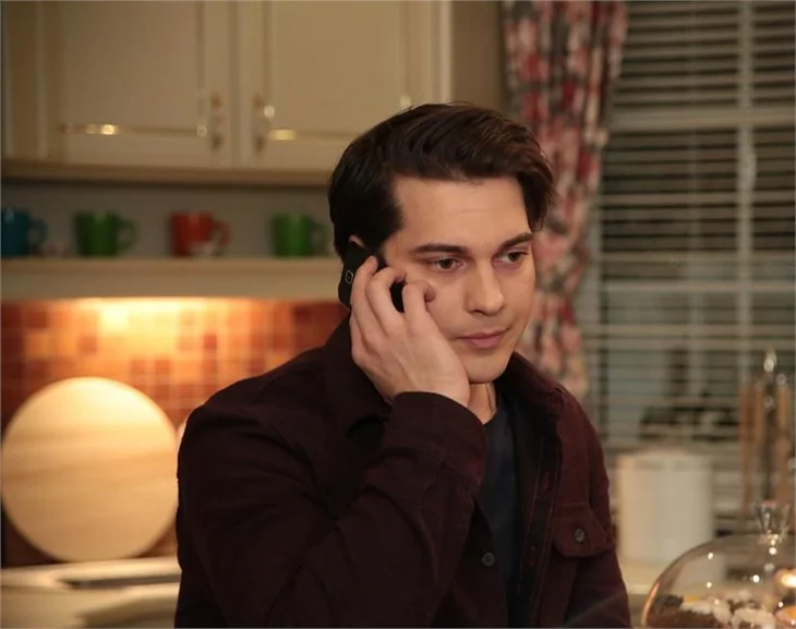 Medcezir'de Yaman, Sude için kendini tehlikeye atıyor!
