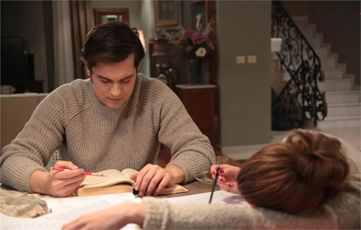 Medcezir'de Yaman, Sude için kendini tehlikeye atıyor!