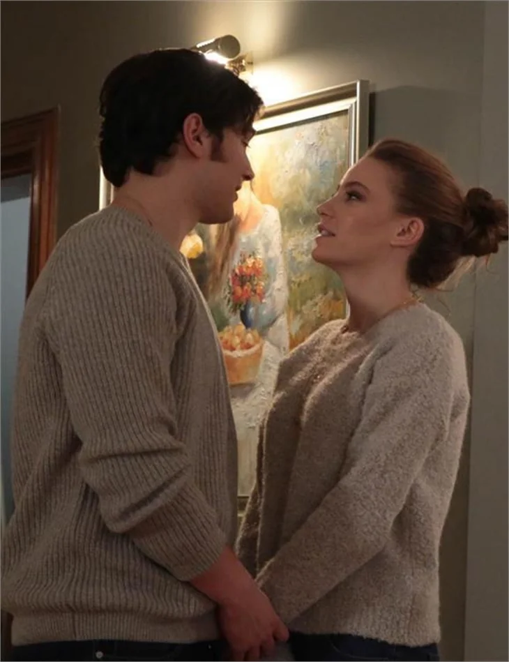 Medcezir'de Yaman, Sude için kendini tehlikeye atıyor!