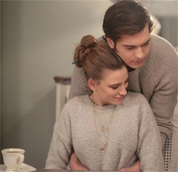 Medcezir'de Yaman, Sude için kendini tehlikeye atıyor!