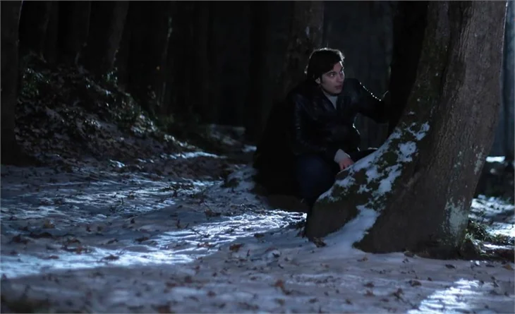 Medcezir'de Yaman, Sude için kendini tehlikeye atıyor!