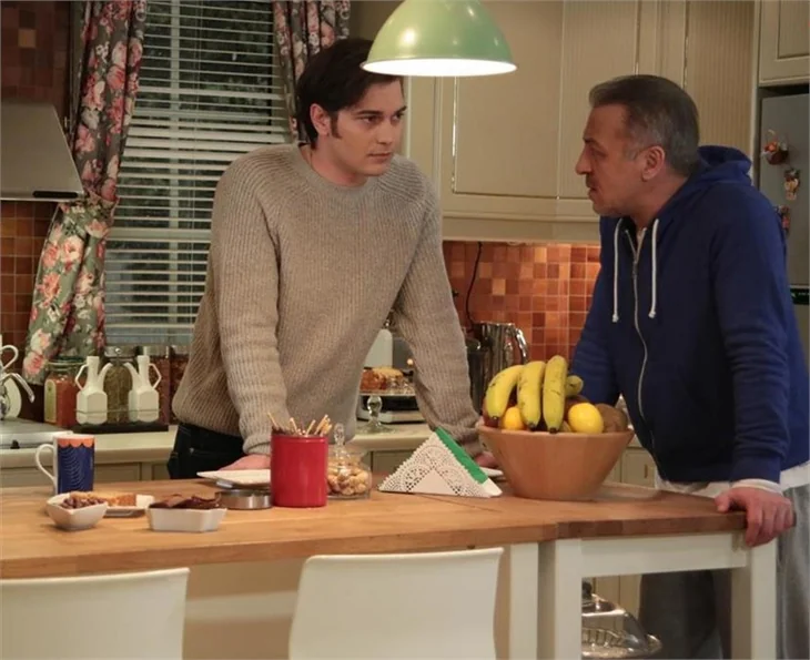Medcezir'de Yaman, Sude için kendini tehlikeye atıyor!
