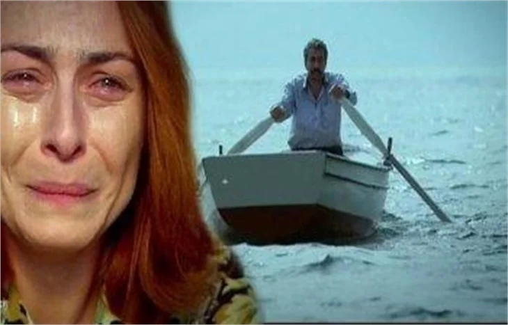 "Öyle Bir Geçer Zaman Ki" ekibi buluştu!