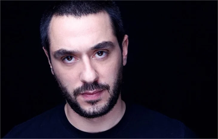 "Racon" dizisine yeni oyuncu!