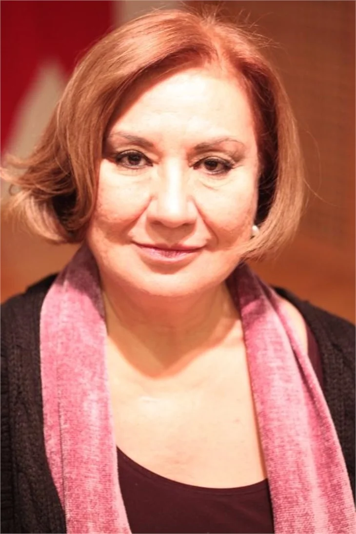 "Aşk-ı Memnu ile tanınmak çok dramatik"