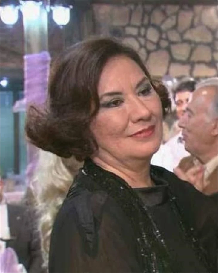 "Aşk-ı Memnu ile tanınmak çok dramatik"