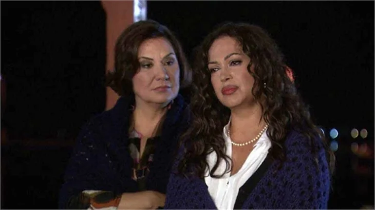 "Aşk-ı Memnu ile tanınmak çok dramatik"