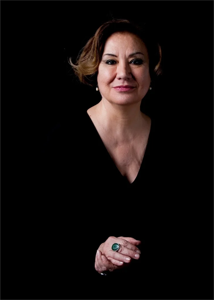 "Aşk-ı Memnu ile tanınmak çok dramatik"