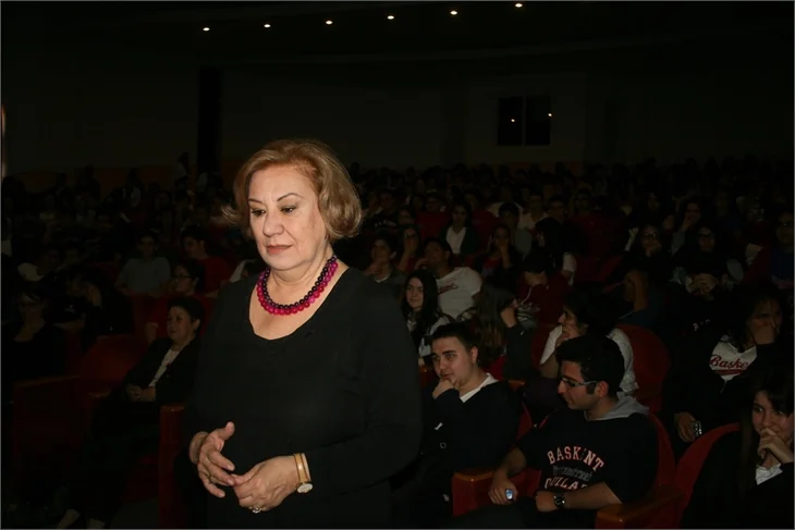 "Aşk-ı Memnu ile tanınmak çok dramatik"