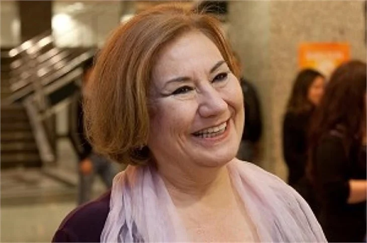 "Aşk-ı Memnu ile tanınmak çok dramatik"