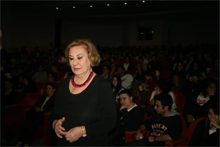 "Aşk-ı Memnu ile tanınmak çok dramatik"